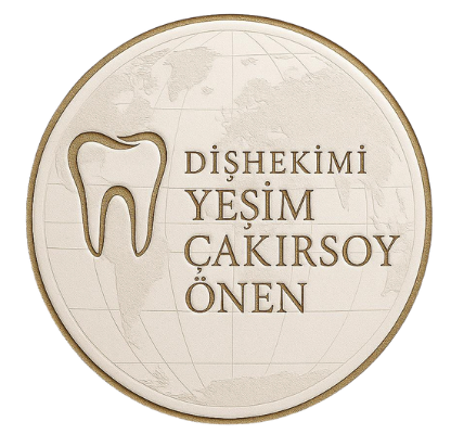 DT. YEŞİM ÇAKIRSOY ÖNEN